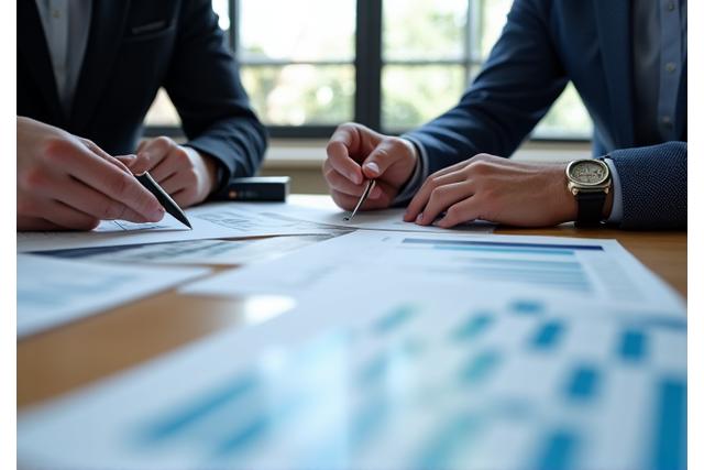Consultoría legal para ingresos adicionales